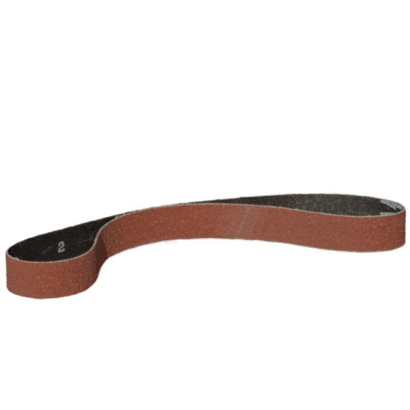 2 X 72 Combat Ceramic Shredder Belt 80 Grit