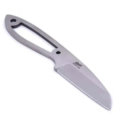 Brisa WHARNCLIFFE 75 Blade Blank- Stainless Steel - Maker Material Supply