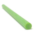 Colored G10 Solid Round Rod- 1/4" Diameter - Maker Material Supply