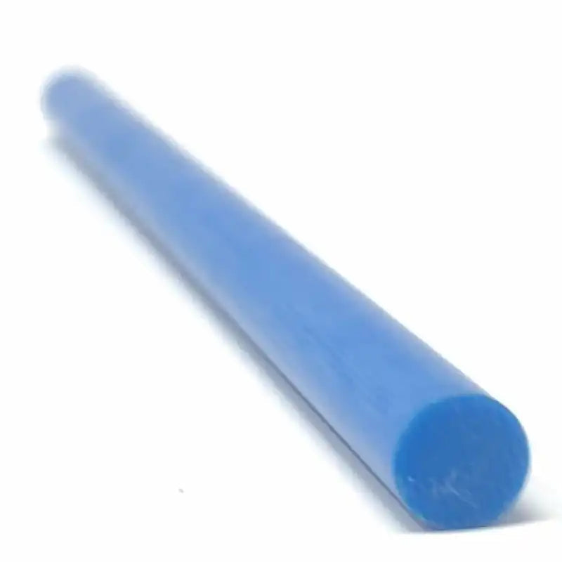 Colored G10 Solid Round Rod- 1/4" Diameter - Maker Material Supply