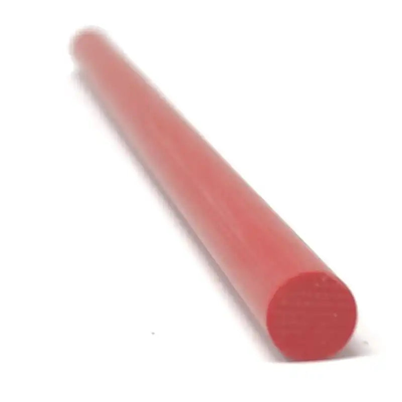 Colored G10 Solid Round Rod- 1/4" Diameter - Maker Material Supply