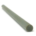 Colored G10 Solid Round Rod- 1/4" Diameter - Maker Material Supply