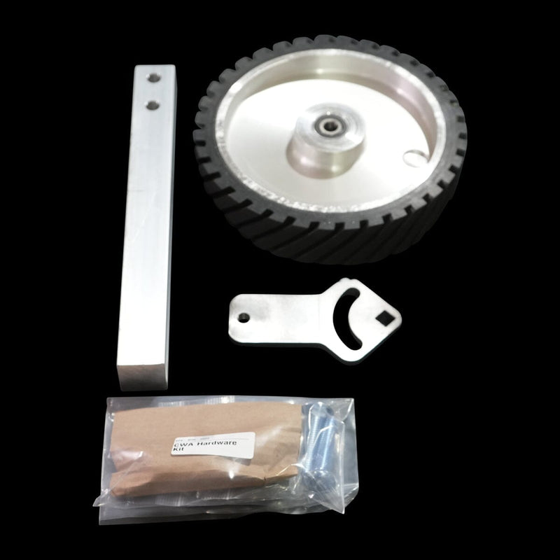 Contact Wheel Assembly - Maker Material Supply