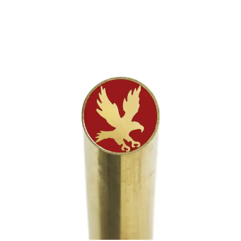 Eagle- Mosaic Knife Handle Pin - Maker Material Supply