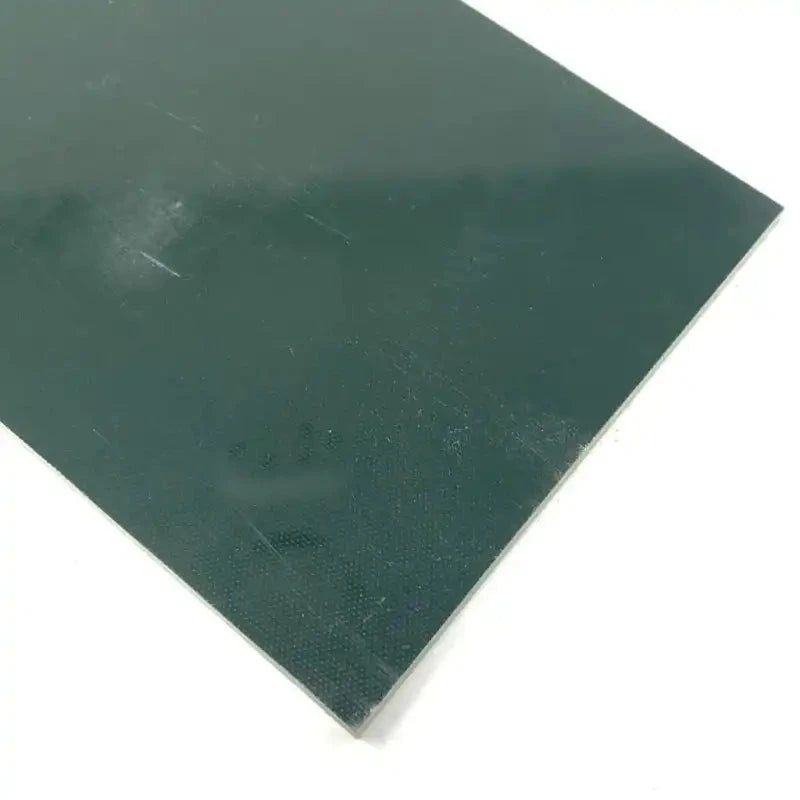 G10 Solid Sheets- FOREST GREEN - Maker Material Supply