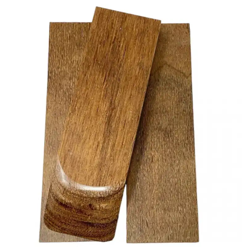 Liberty Wood by Current Composites- HICKORY - Maker Material Supply