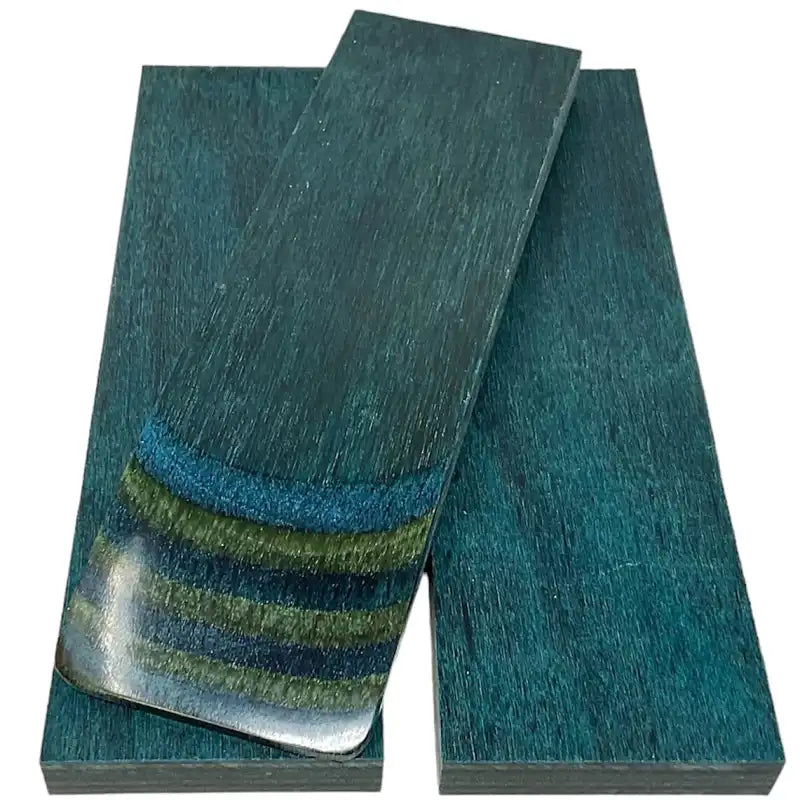 Liberty Wood by Current Composites- SHORELINE - Maker Material Supply