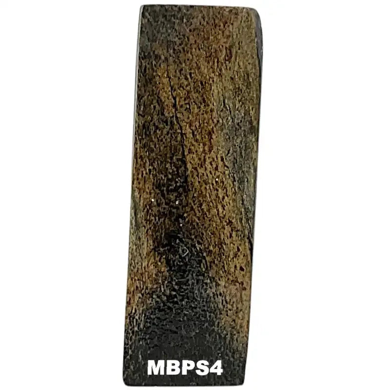 Mammoth Bone Slab- PREMIUM- Stabilized- Raffir® Fossils - Maker Material Supply