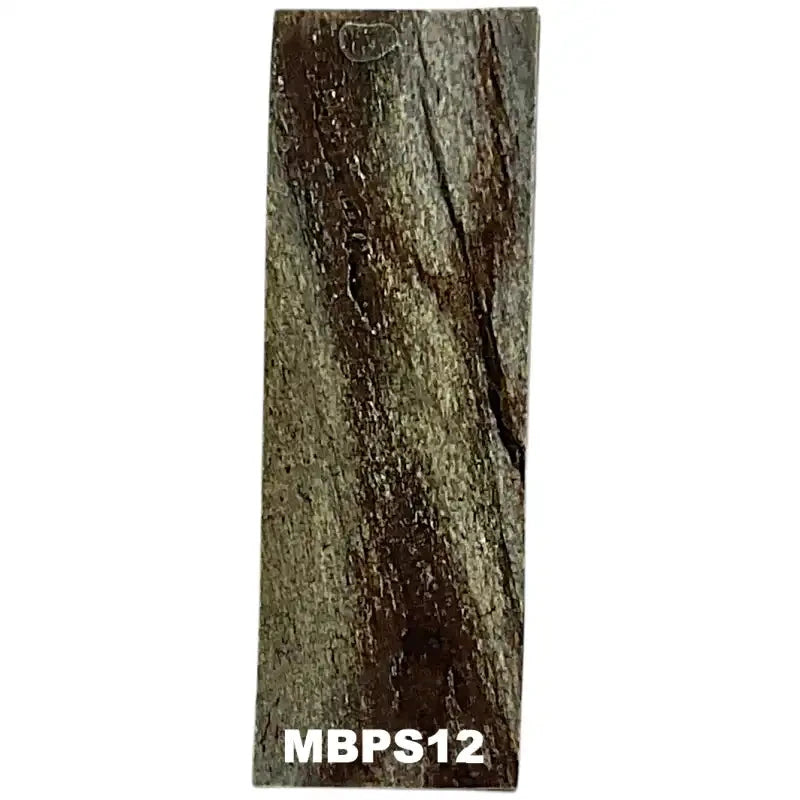 Mammoth Bone Slab- PREMIUM- Stabilized- Raffir® Fossils - Maker Material Supply