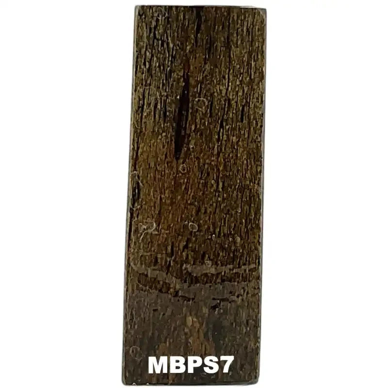 Mammoth Bone Slab- PREMIUM- Stabilized- Raffir® Fossils - Maker Material Supply