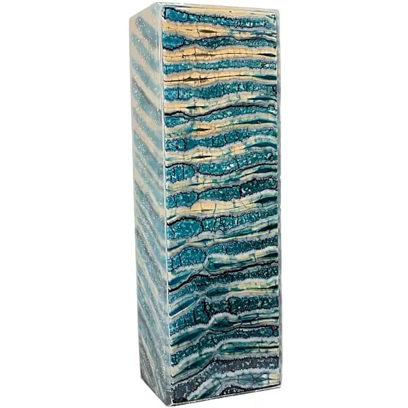 Mammoth Molar Block- BLUE- 1.2" x 1.6" x 5.2"- MMBB2 - Maker Material Supply