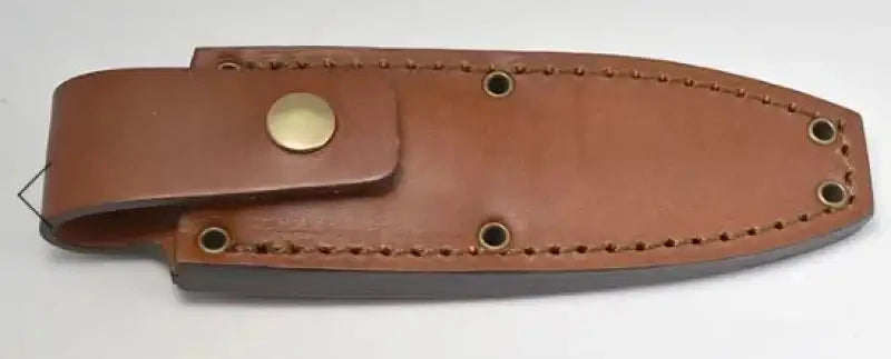 NKD Lizard 75 Leather Sheath - Maker Material Supply