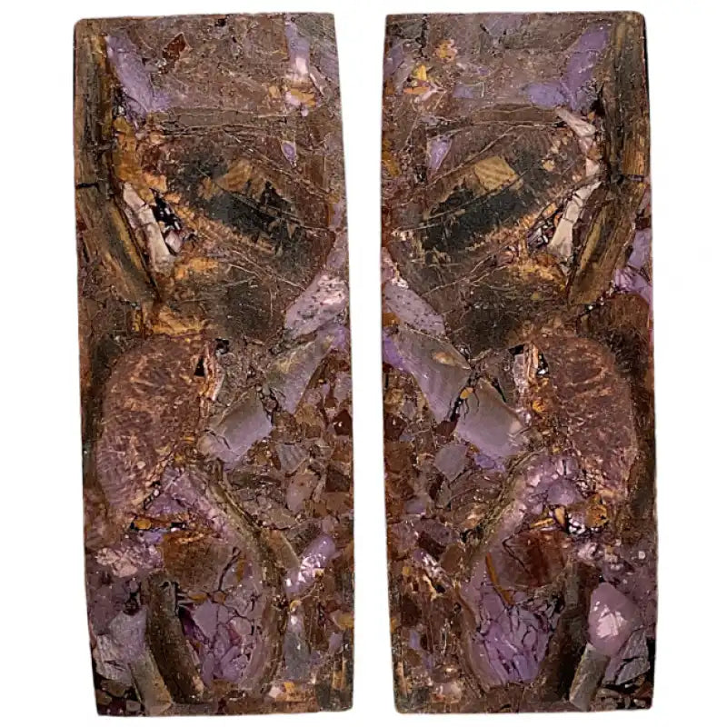 Raffir Mammoth Fusion- PURPLE- Mammoth Ivory - Maker Material Supply