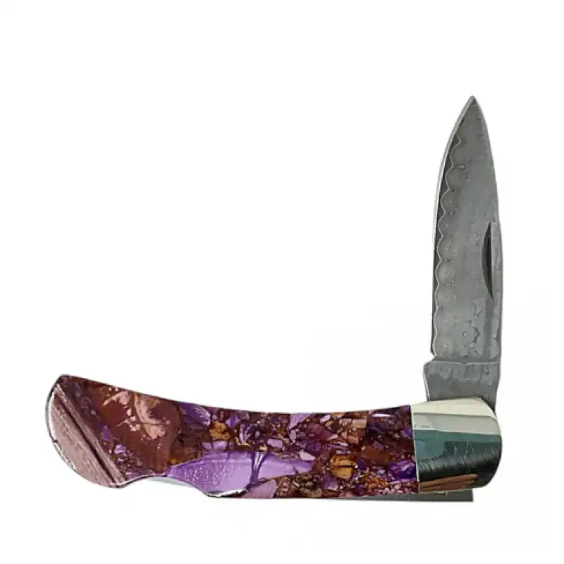 Raffir Mammoth Fusion- PURPLE- Mammoth Ivory - Maker Material Supply