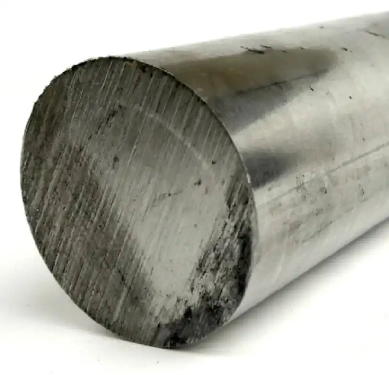 Stainless Steel Pin Stock Round Rods - Maker Material Supply