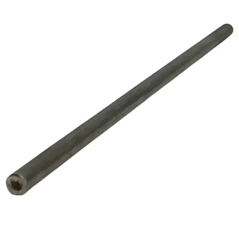 Stainless Steel Pin Stock Round Rods - Maker Material Supply