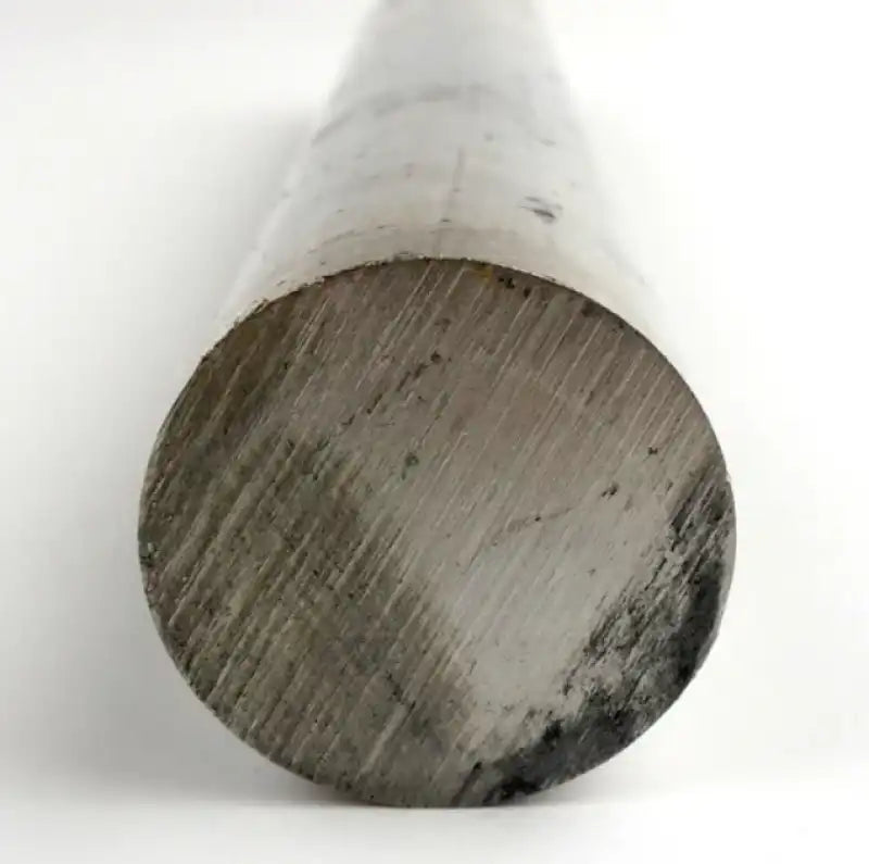 Stainless Steel Pin Stock Round Rods - Maker Material Supply